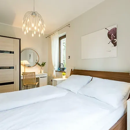 Vacationclub - Park Ii 1 * ميلنو