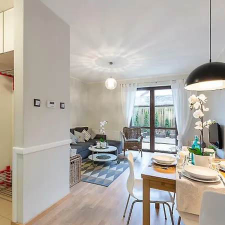 Vacationclub - Park Ii 1 ميلنو