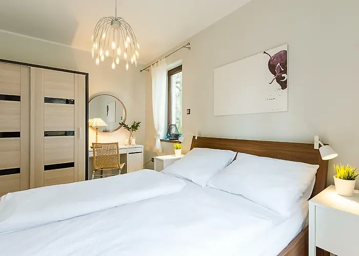 Vacationclub - Park Ii 1 * מיילנו