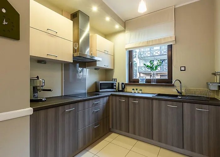 Vacationclub - Park Ii 1 * מיילנו