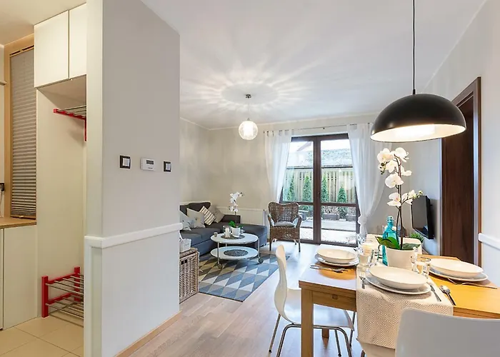 Vacationclub - Park Ii 1 מיילנו