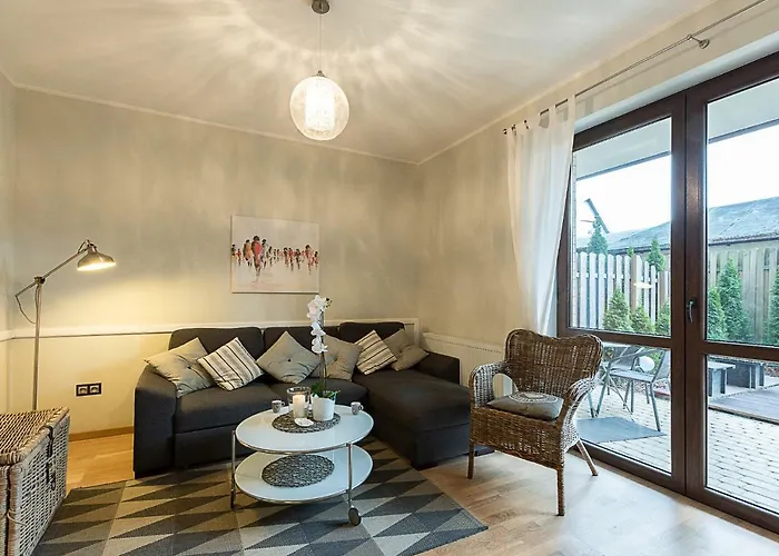 Vacationclub - Park Ii 1 מיילנו